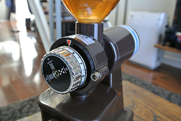 高評価！  電動コーヒーミル BONMAC コーヒーメーカー